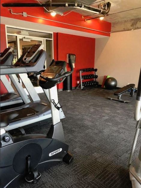 Thornton Place | Apartment and Community Amenities